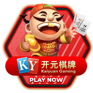 KY Cards